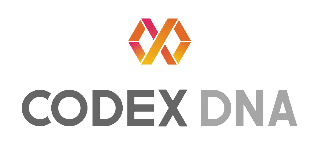 Codex DNA Logo