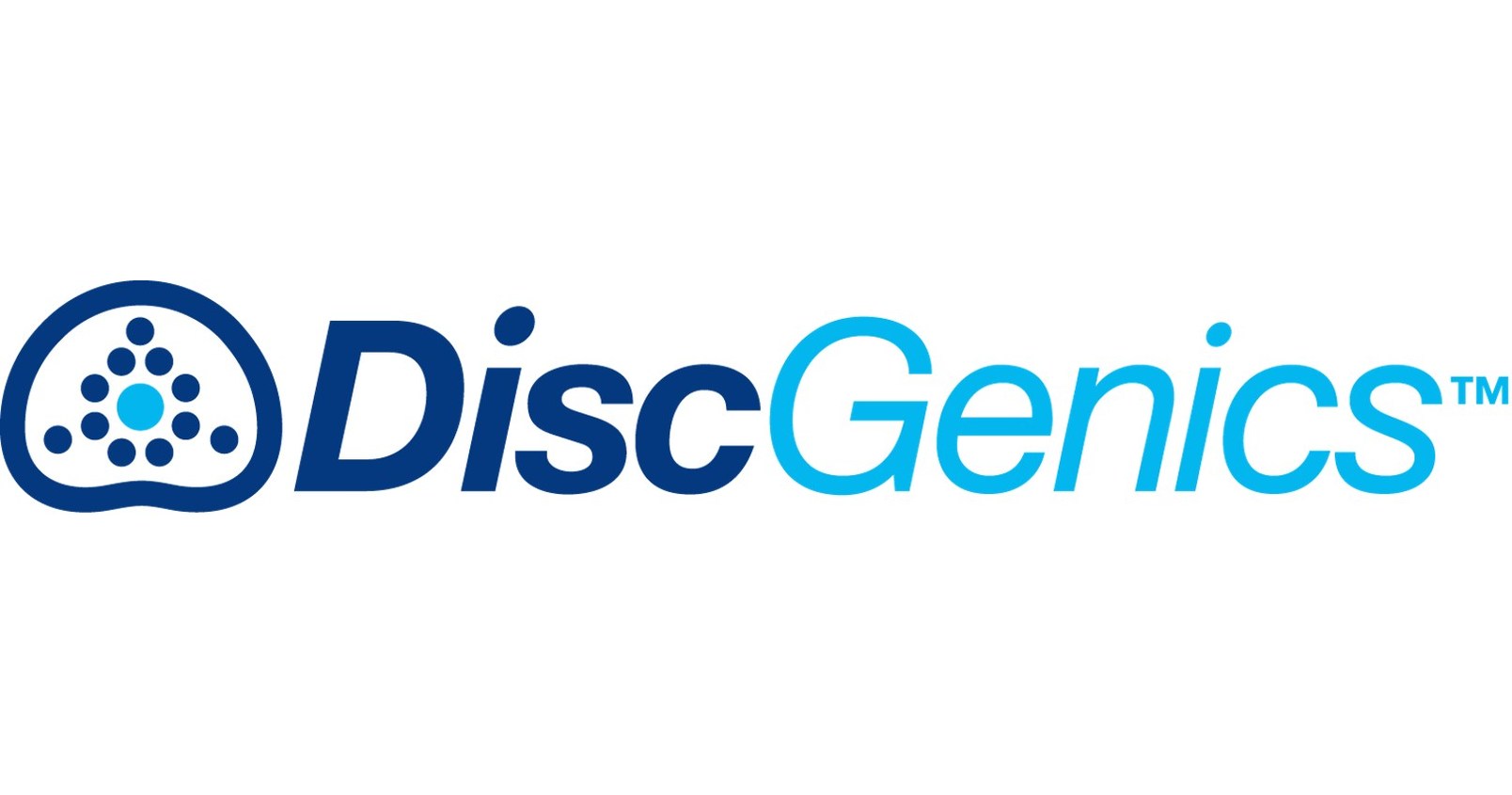 DisGenics Logo