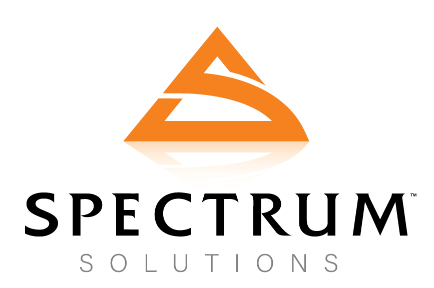 Spectro Solutions Logo