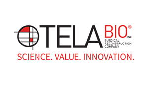 Tela Bio Logo