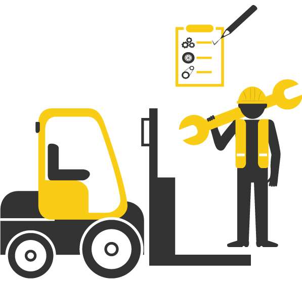 Ultimate Guide To Forklift Maintenance Limble Cmms