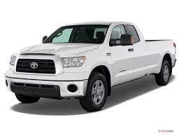 2008 Toyota Tundra Problem Resources and Manuals