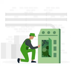 8 Bulletproof Ways To Improve Machine Maintenance