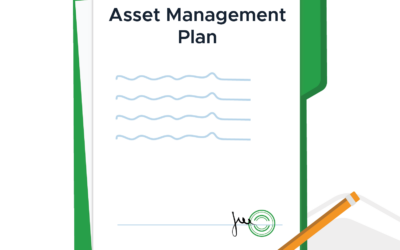 Asset Management Plan Guide