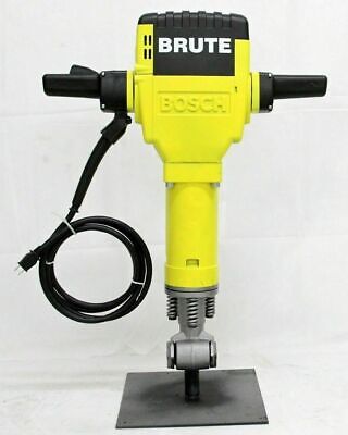 Bosch 11304 Demolition Hammer Manual