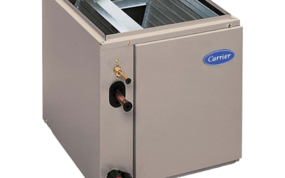 Carrier CNPVP Evaporator Coils