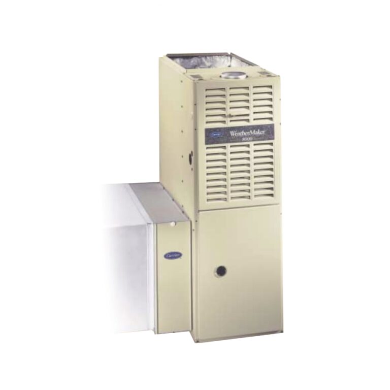 Carrier Weathermaker 8000 Manual and More | Limble CMMS