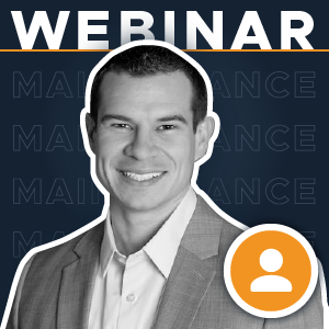Webinar: How to Unlock Maintenance Success with a Culture of Collaboration