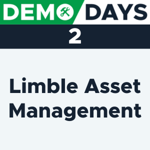 Webinar: Demo Days - Limble Asset Management