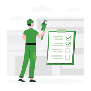 Facility Maintenance Plan Template