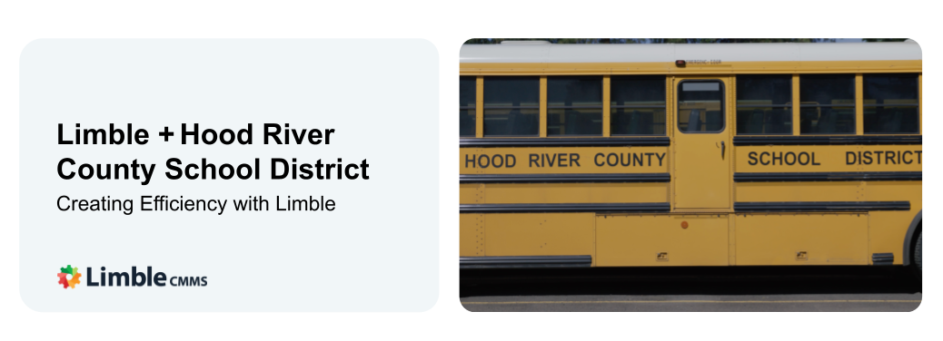 Hood River County School District Case Study