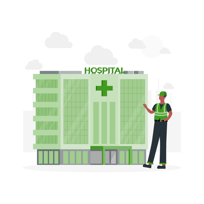 Hospital Maintenance: How To Keep Your Equipment Healthy