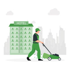 Hotel Maintenance Management