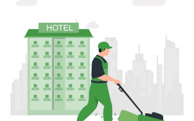 hotel and hospitality maintenance software
