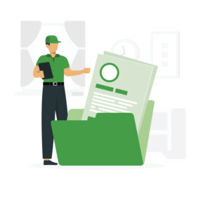 How to Write a Maintenance Manager Resume