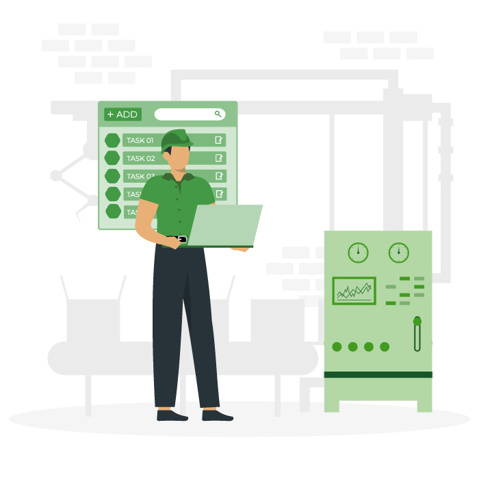 CMMS Integrations