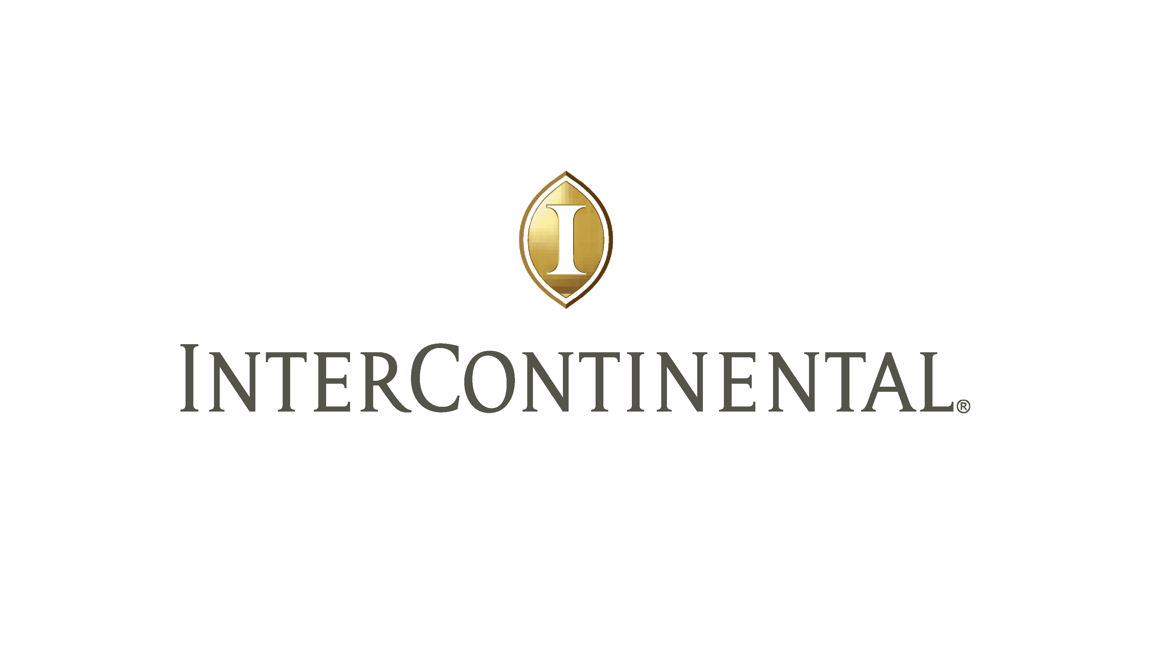 Inter Continental logo