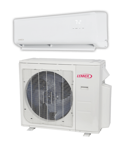 Lennox Split Air Conditioner