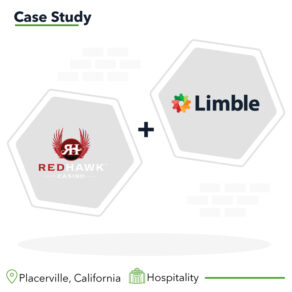 Limble + Redhawk [Customer Case Study]