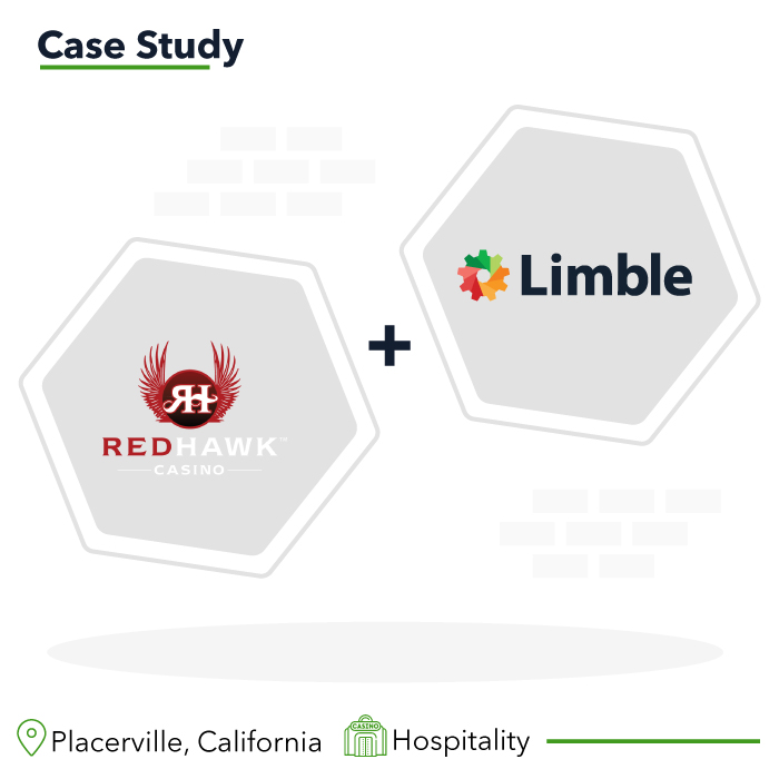 Limble + Redhawk [Customer Case Study]