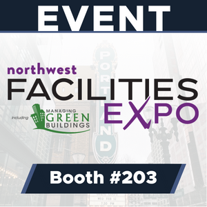 Event: Northwest Facilities Expo