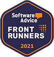 Software Advice - FrontRunners 2021
