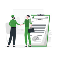The Ins and Outs of a Maintenance Contract