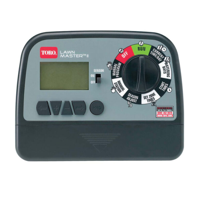 Toro Lawn Master II 53805 Manual Limble CMMS