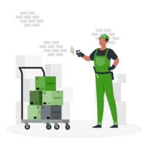 Using Barcodes with Your CMMS