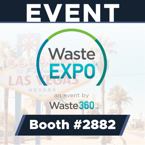 Event: WasteExpo 2024