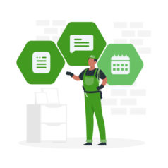 Work Order Management