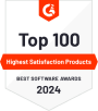 Highest Satisfaction Products