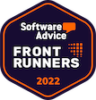 Software Advice - FrontRunners 2022