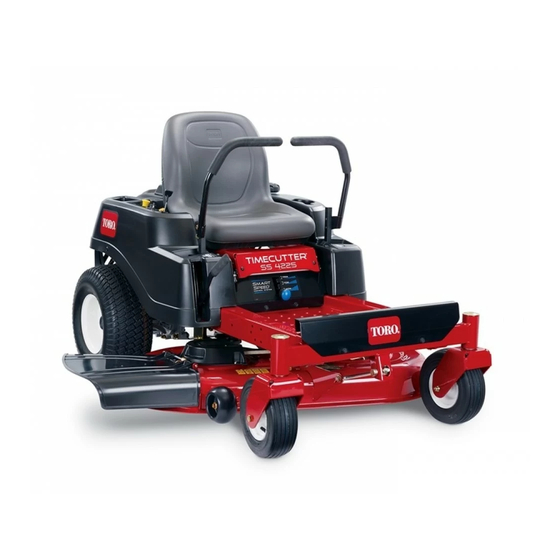 Toro SS4225