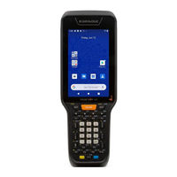 Datalogic Skorpio X5