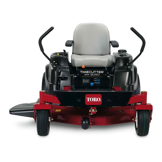 Toro SWX5050