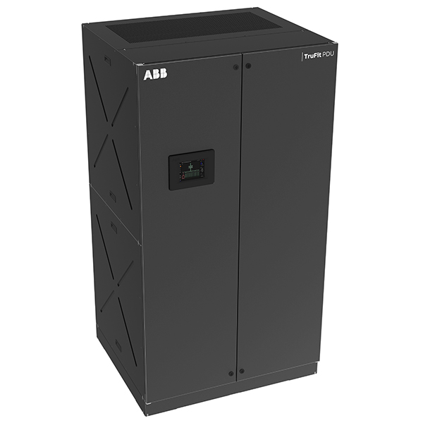 ABB TruFit Power Distribution Unit 50-300 kVA