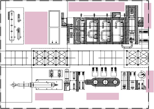 maintenance shop layout and planning