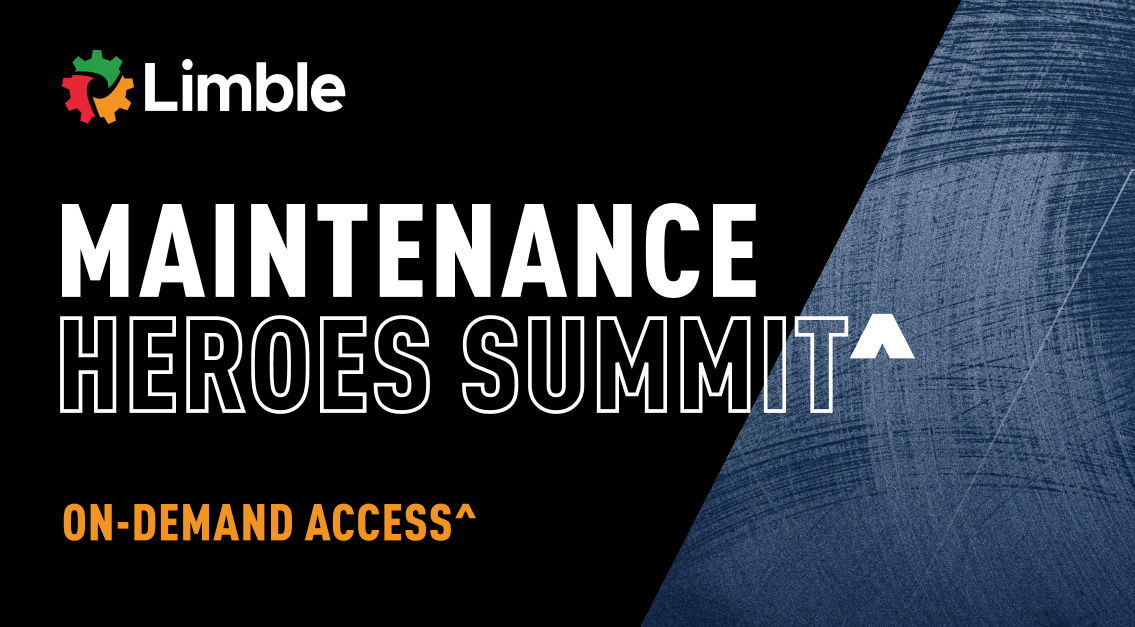 Super Charge Your Maintenance!