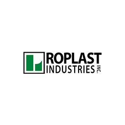 roplast industries logo
