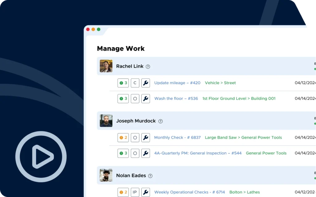 How to Implement LEAN Kanban Parts Room