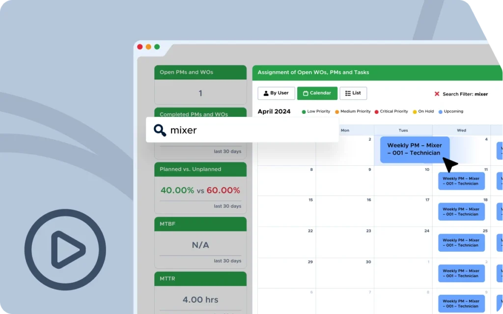 How to Set Up Your PM Program In Limble
